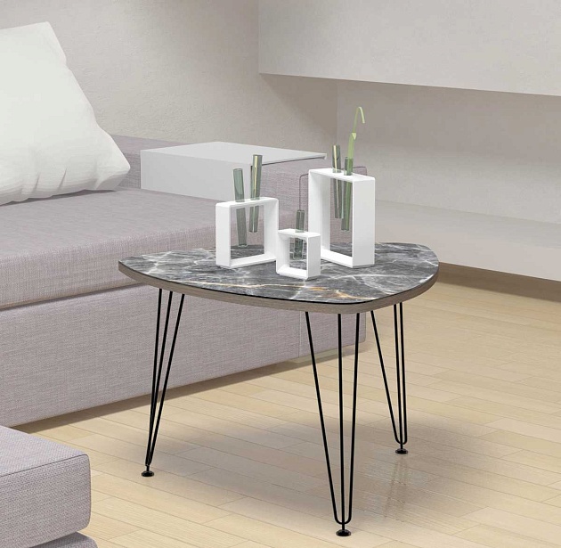 Журнальный стол Мебелик Оникс 1 007646 Фото № 4