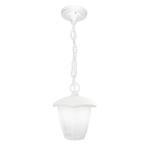 Уличный подвесной светодиодный светильник Apeyron Марсель 11-198 изображение 3 Уличный подвесной светодиодный светильник Apeyron Марсель 11-198 Фото № 3