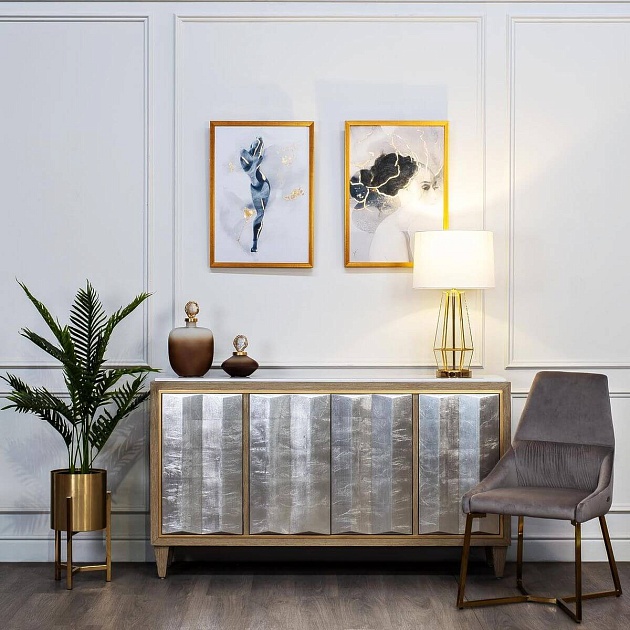 Кухонный стул Garda Decor 30C-1185 GRE Фото № 7