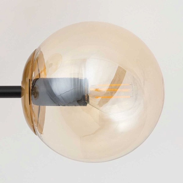 Потолочная люстра Citilux Памела CL144145 Фото № 13