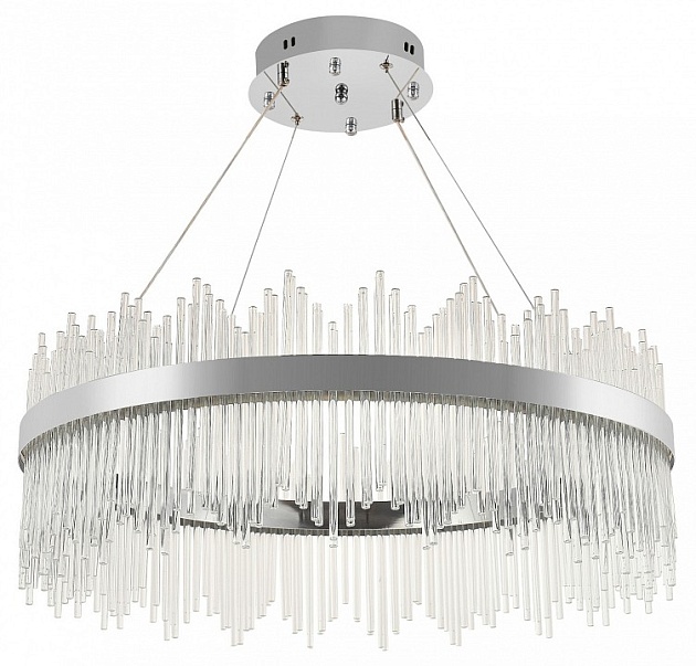 Подвесная люстра Natali Kovaltseva INNOVATION STYLE 83161 Фото № 1