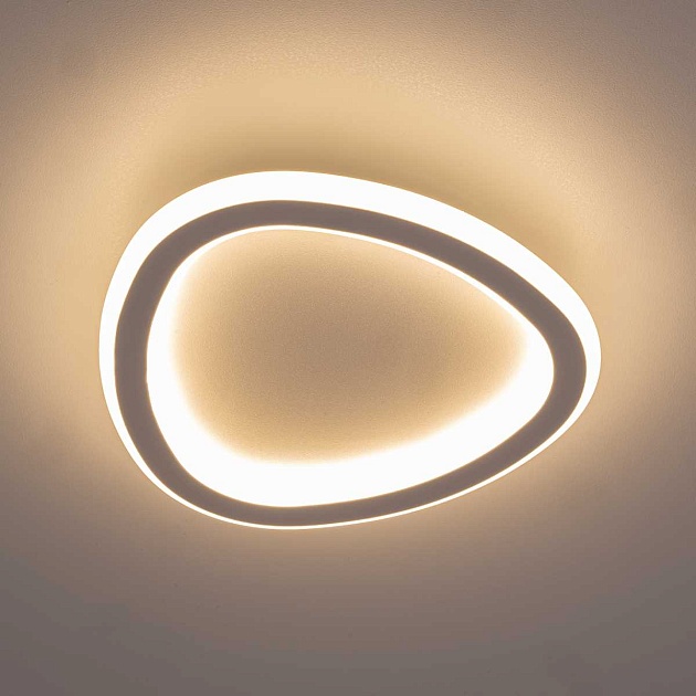 Потолочный светодиодный светильник Citilux Trio CL215B220 изображение 4 Потолочный светодиодный светильник Citilux Trio CL215B220 Фото № 4