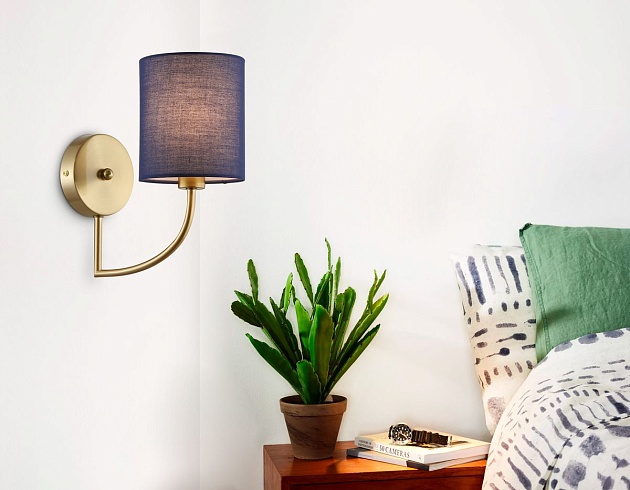 Бра Ambrella Light High Light Classic LH71275 Фото № 3