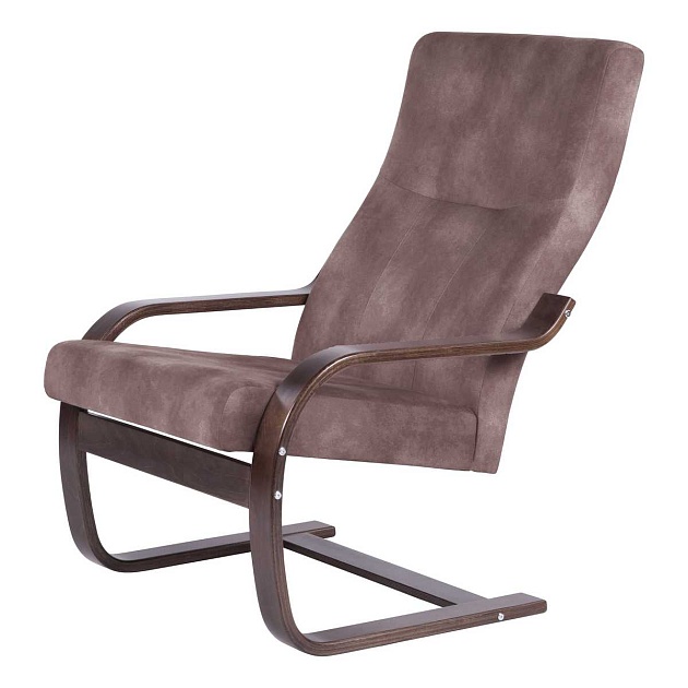 Кресло Мебелик Кристалл 007515 Фото № 1