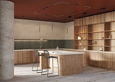 Трековый светильник Maytoni Technical Flex Levity TR186-1-16W4K-B 2