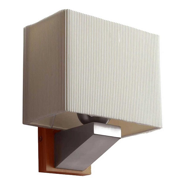 Бра Lucia Tucci Natura W097.1 venge Фото № 1