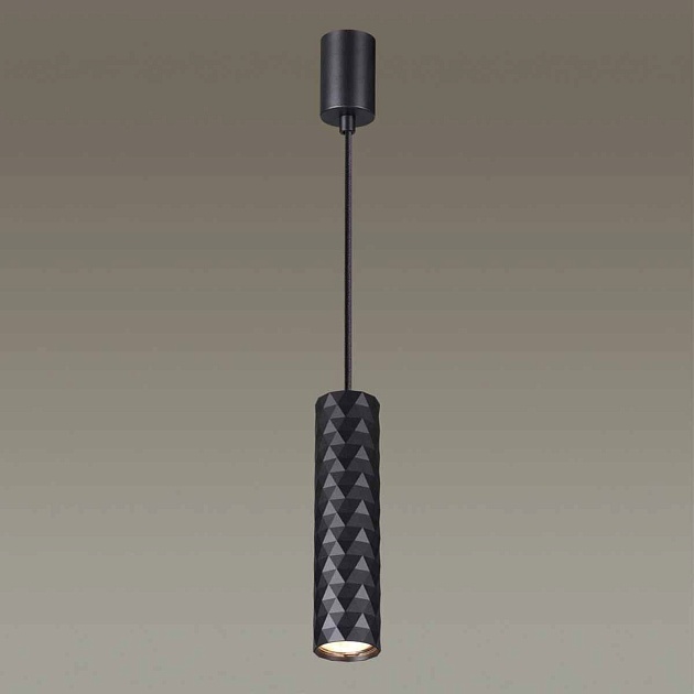 Подвесной светильник Odeon Light Hightech Ad astrum 4287/1 изображение 3 Подвесной светильник Odeon Light Hightech Ad astrum 4287/1 Фото № 3