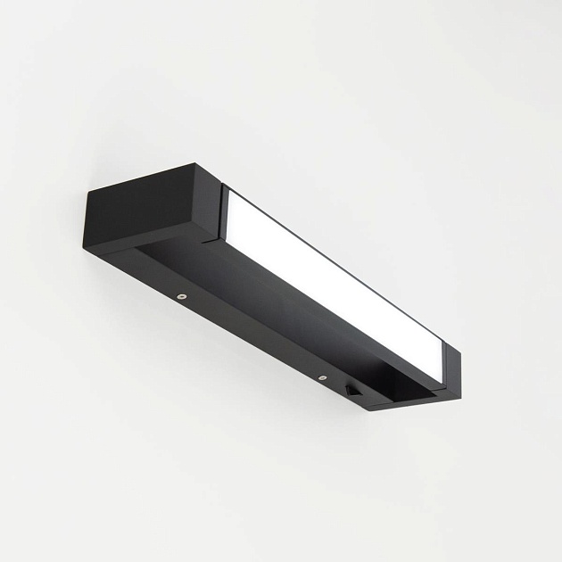 Настенный светодиодный светильник Citilux Визор CL708241N изображение 3 Настенный светодиодный светильник Citilux Визор CL708241N Фото № 3