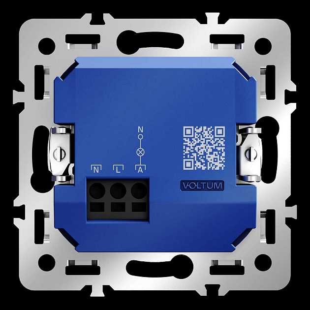 Механизм выключателя карточного, S70 Voltum VLS0107M Фото № 2