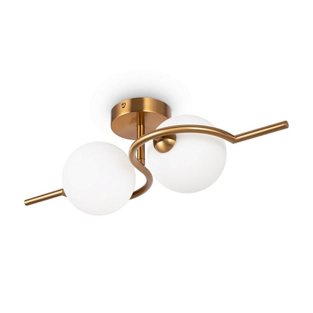 Бра Freya Harmonie FR5124WL-02BS Фото № 3