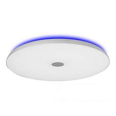 Потолочный светодиодный светильник iLedex Music 1706/500 WH 4