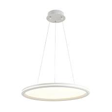 Умная подвесная люстра Lumion ALIS SMART 8380/45L 4
