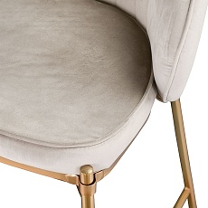 Барный стул Bergenson Bjorn Coral LA-BECH-CH108-80 4