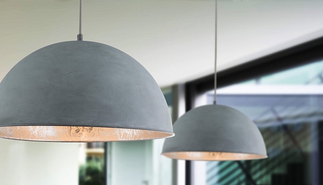 Подвесной светильник Globo Miram 58308H Фото № 2