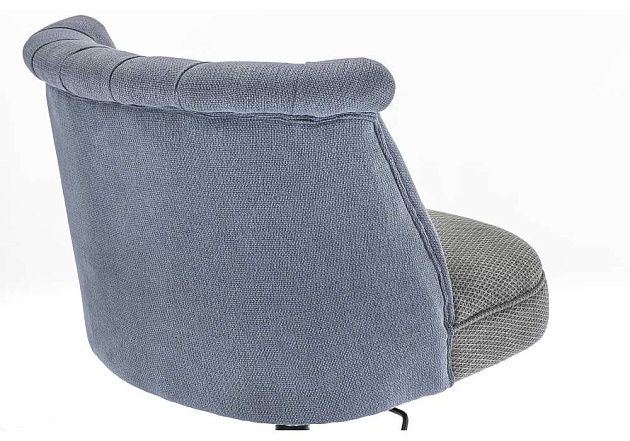 Поворотное кресло Woodville Veler 11398 Фото № 3