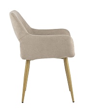 Кухонный стул Stool Group Кромвель бежевый DC-1506 XH080-03 3