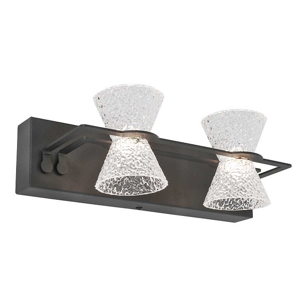 Бра настенное Lussole SHERMAN LSP-7468 Фото № 1