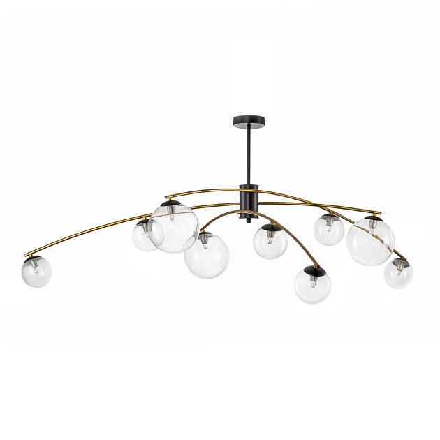 Потолочная люстра Citilux Fisher CL218193 Фото № 10