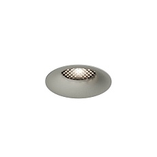 POINTS Точечный светильник ARCA LED 220В 8Вт 4000К CRI90 15° NO-DIM облачно-серый 2