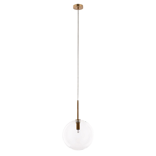 Подвесной светильник Arte Lamp Cameron A7715SP-1AB изображение 1 Подвесной светильник Arte Lamp Cameron A7715SP-1AB Фото № 1