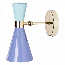 Бра Loft-Concept Huge Mid-Century Sputnik 44.244-0