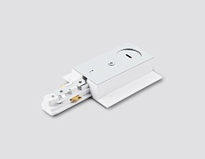 Ввод питания встраиваемый Ambrella Light Track System Standard 220V GL7155 2