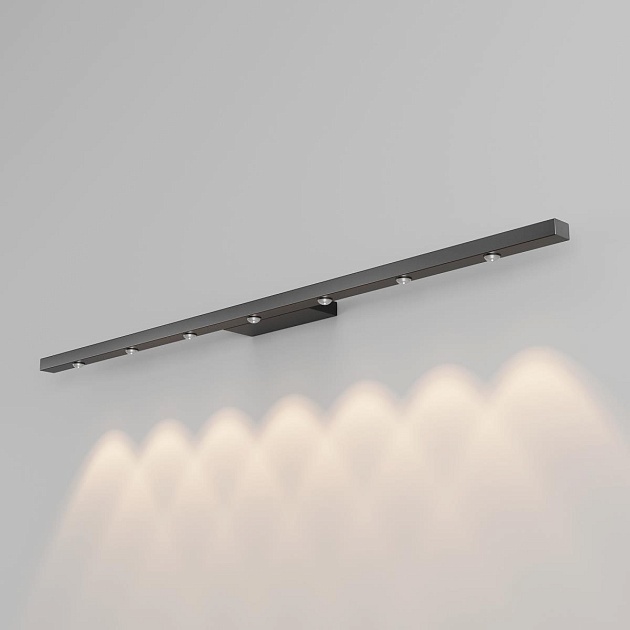 Подсветка интерьерная Elektrostandard a071272 Фото № 1