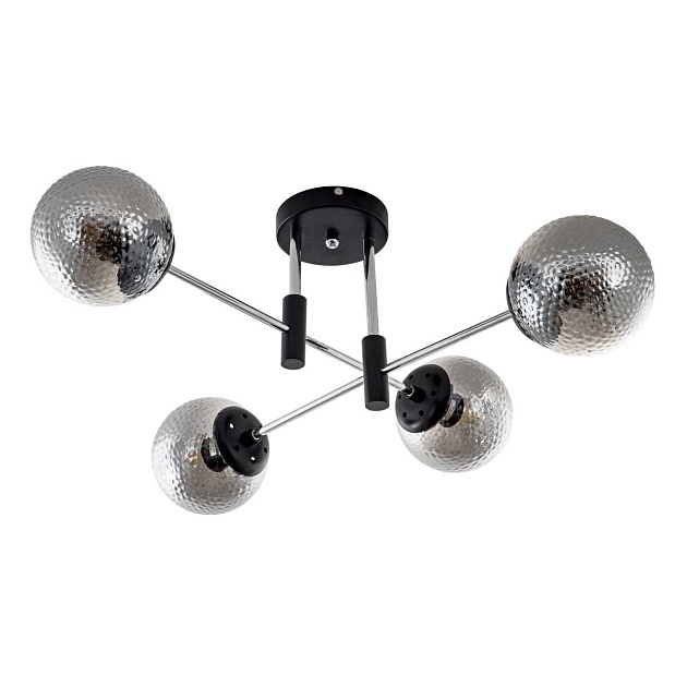 Потолочная люстра Modelux Modemodern MD.2697.4 Фото № 1