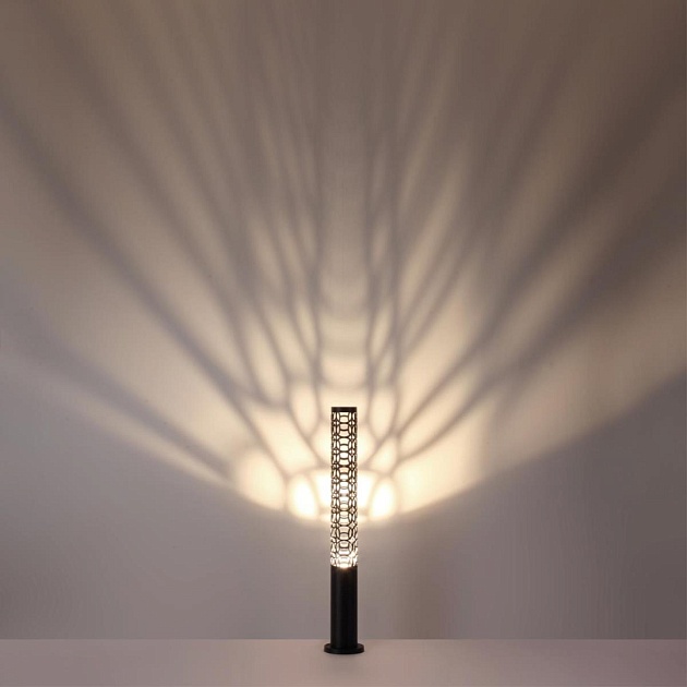 Светильник ландшафтный Novotech NETZ 359538 Фото № 2