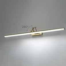 Светильник настенный светодиодный Elektrostandard Monza a071216 1