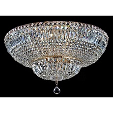 Потолочная люстра Maytoni Basfor DIA100-CL-16-G 2