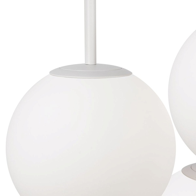 Подвесной светильник Maytoni Basic form MOD321PL-03W Фото № 4