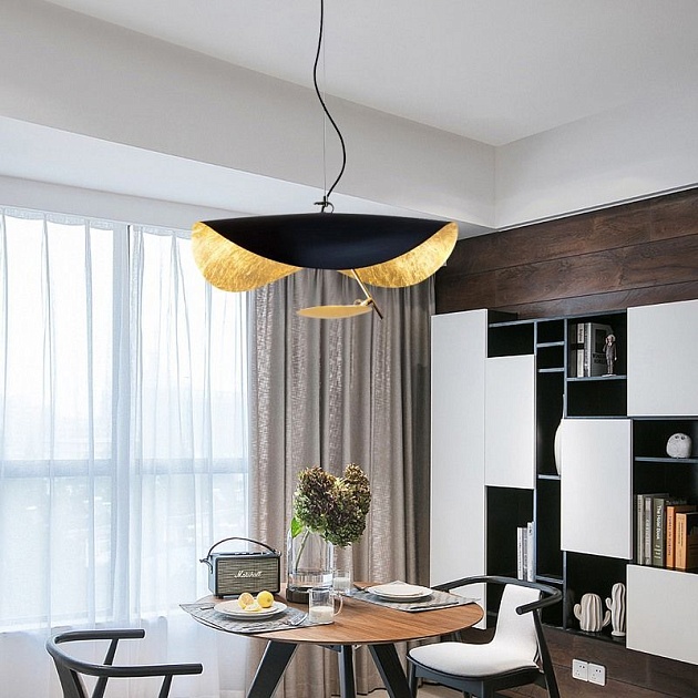 Подвесной светодиодный светильник Imperium Loft Covert 178131-26 Фото № 8