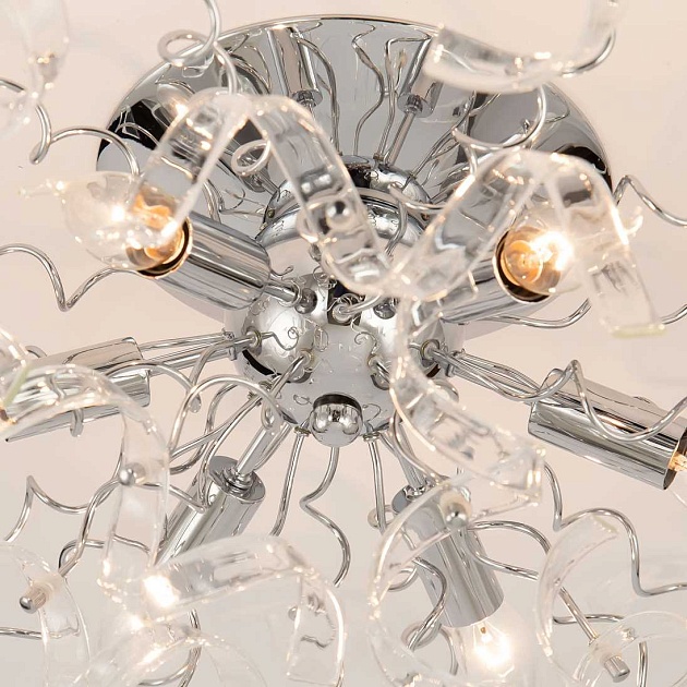 Потолочная люстра Citilux Рандом CL222160 Фото № 12