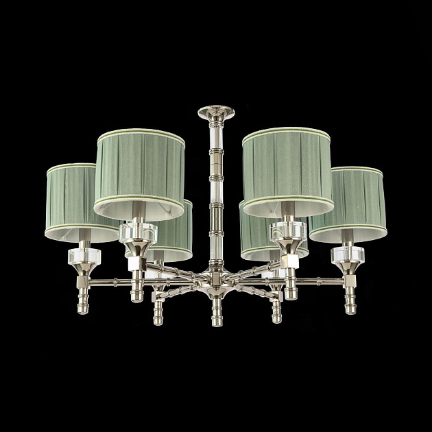 Подвесная люстра ST Luce Oleo SL1121.103.06 Фото № 3