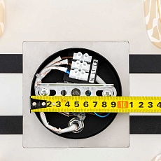 Потолочная люстра Citilux Сафари CL145241 3