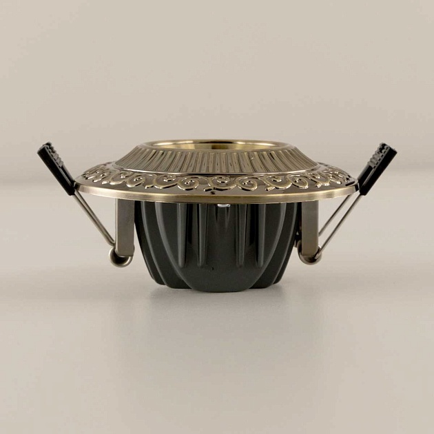 Встраиваемый светодиодный светильник Citilux Боска CLD041NW3 Фото № 18