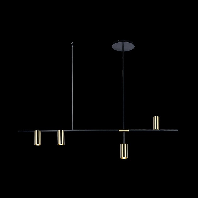 Подвесная люстра Loft IT Tribes 8120-4 изображение 2 Подвесная люстра Loft IT Tribes 8120-4 Фото № 2