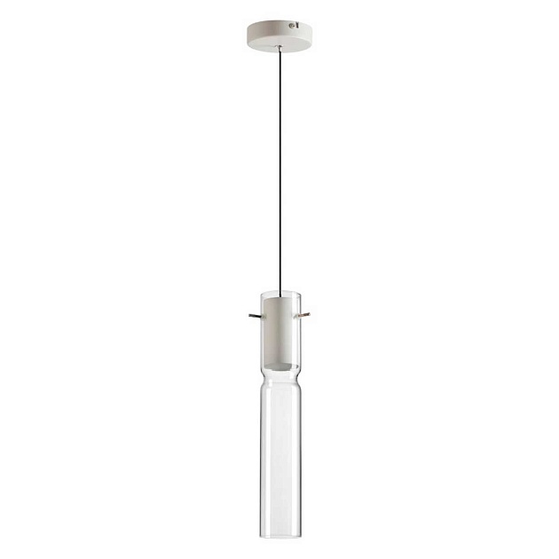 Подвесной светильник Odeon Light SCROW 5058/5LB Фото № 1