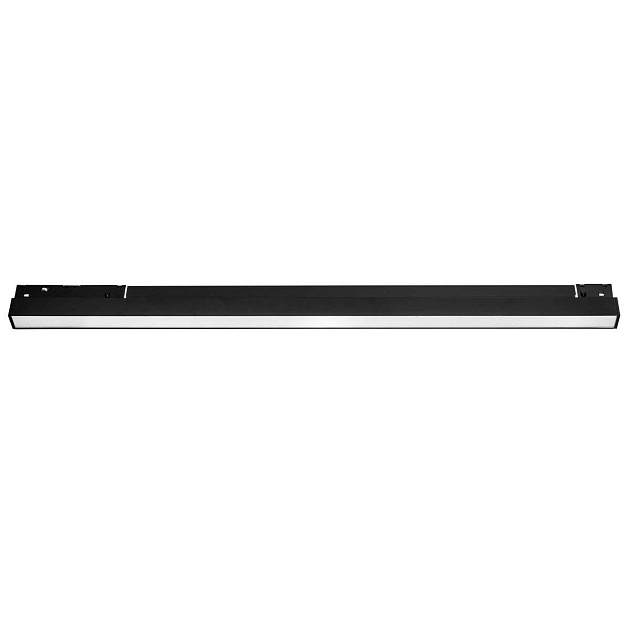 Светильник 48V трековый Uno Lightstar 269647 изображение 1 Светильник 48V трековый Uno Lightstar 269647 Фото № 1