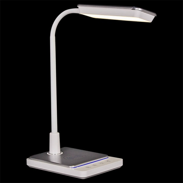 Настольная лампа Reluce 01027-2.7-01 SL Фото № 1