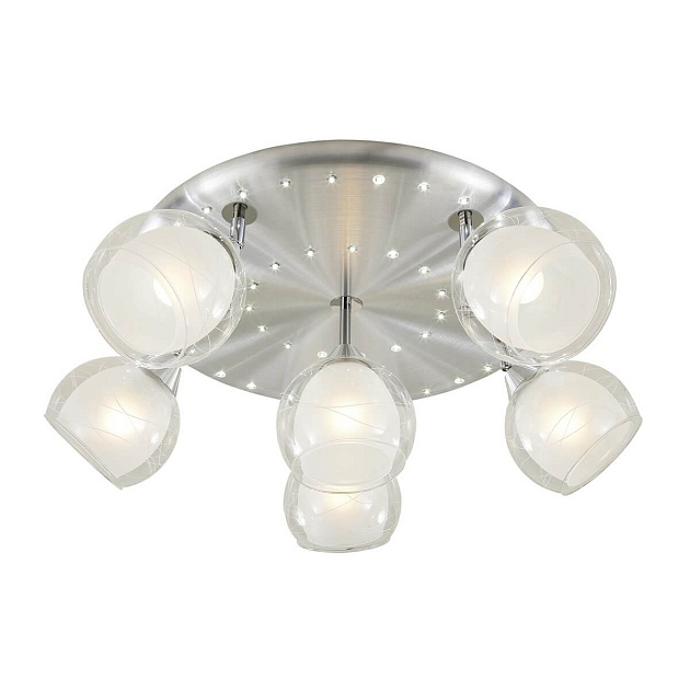 Спот Citilux Самба CL158162 Фото № 1