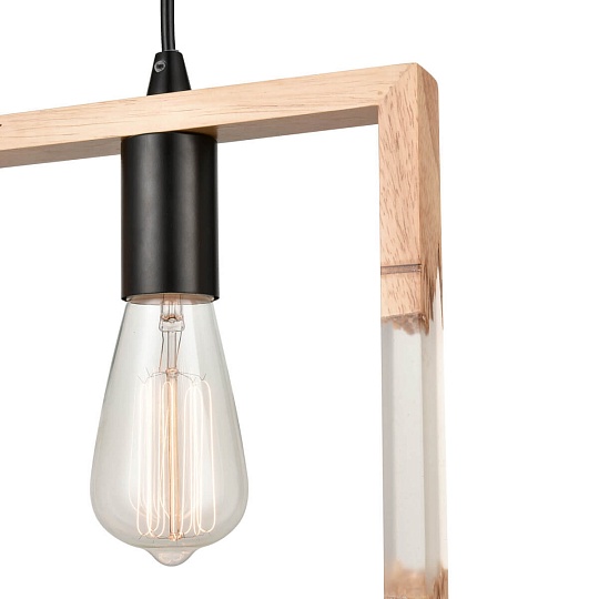 Подвесной светильник Vele Luce Copeland VL6222P01 изображение 3 Подвесной светильник Vele Luce Copeland VL6222P01 Фото № 3