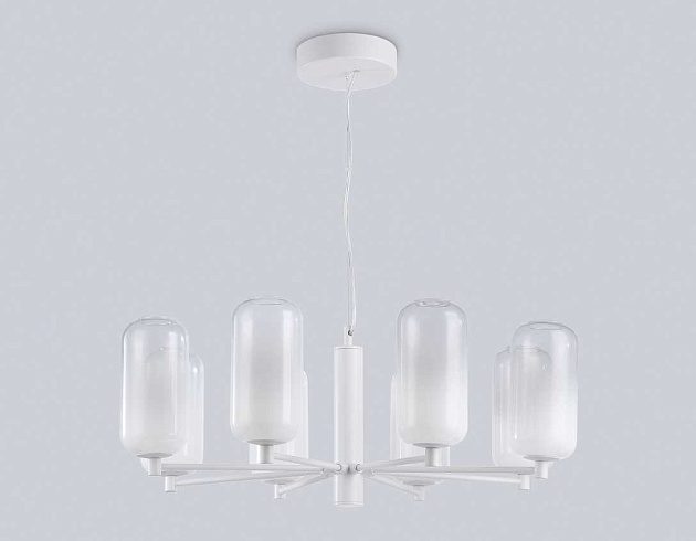 Подвесной светодиодный светильник Ambrella light High Light LH11109 Фото № 5