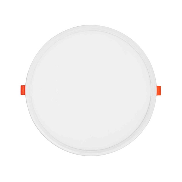 Встраиваемая светодиодная панель OGM LP-11 Фото № 1