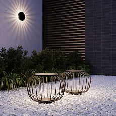 Уличный светильник Elektrostandard a070810 1