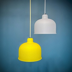 Подвесной светильник Imperium Loft Grain Pendant 178315-26 5