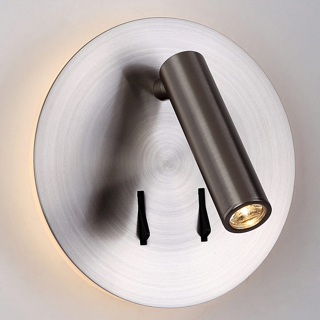 Светодиодный спот Mantra Cayman 6081 Фото № 2