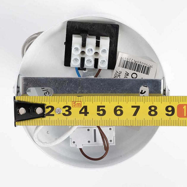 Спот Citilux Бейкер CL541510 Фото № 14