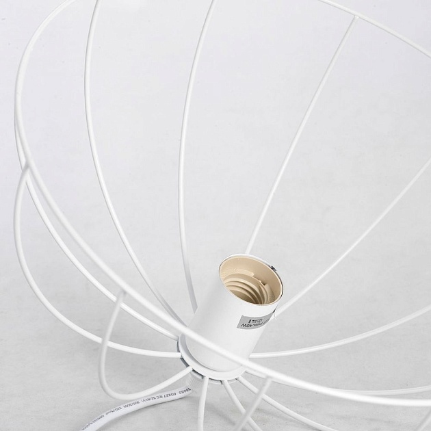 Подвесной светильник Lussole Lgo Lattice GRLSP-8214 Фото № 6